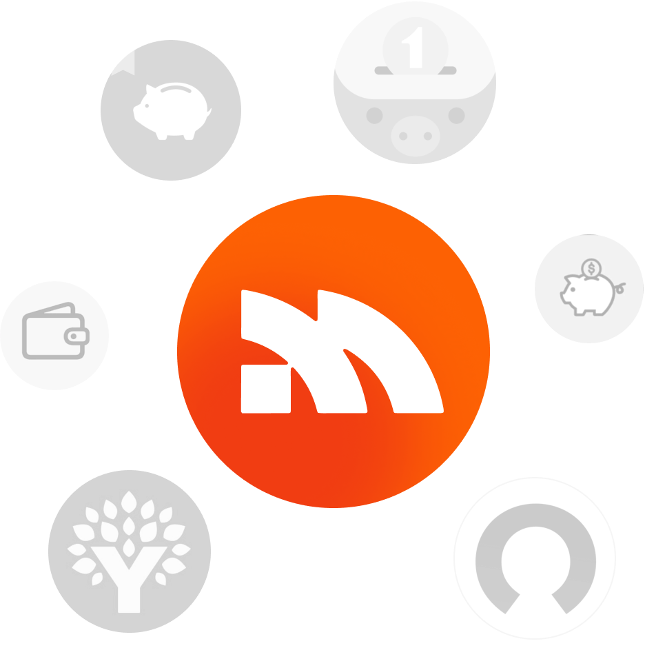 Money Loop compared to other finance apps